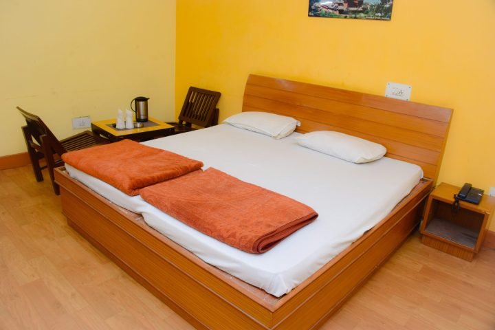 Standard room(2)