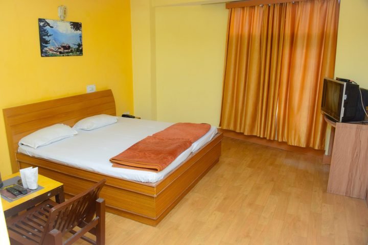 Standard room(3)